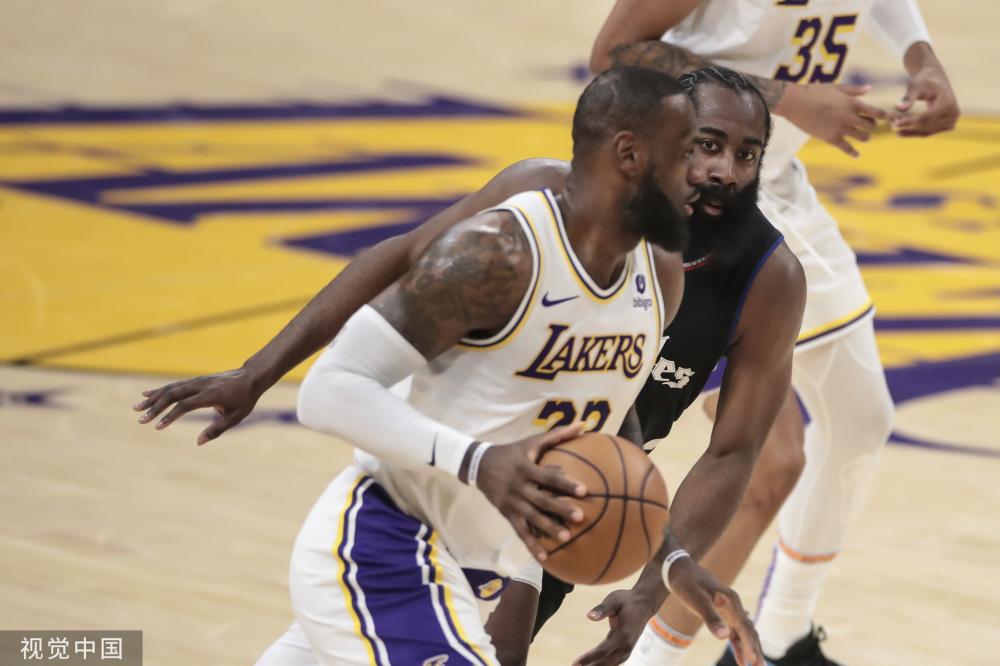 在过去的几 在过去的几