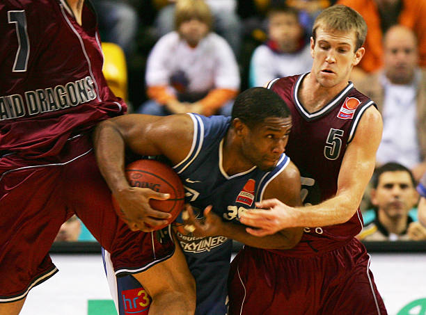 在国际篮球 在国际篮球