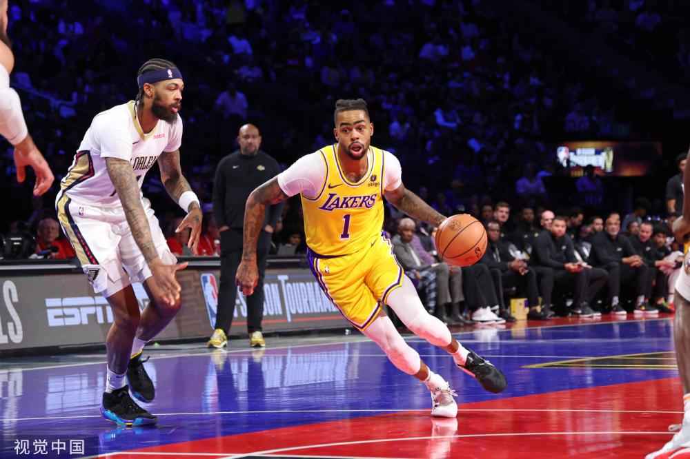 球接触篮筐 球接触篮筐